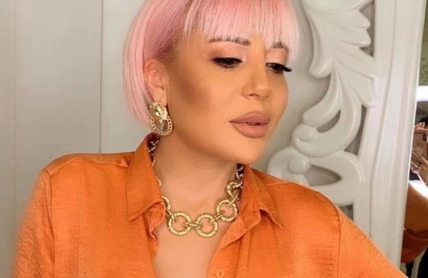 Səidə Sultan canlı efirdə əsəbiləşdi: “Elə eləmə ki, ağzımı pis açım” - VİDEO