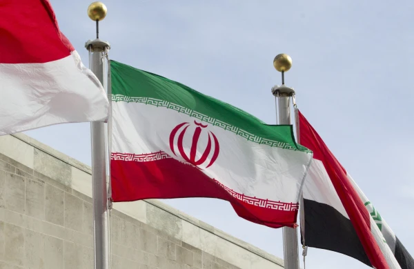 SON DƏQİQƏ! İraq İrana nota verdi