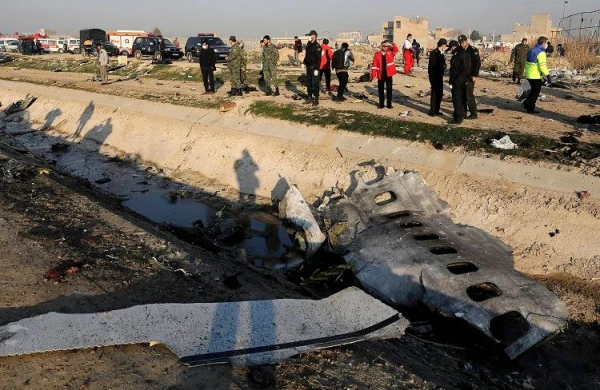 ABŞ nümayəndəsi Irana  gəlir