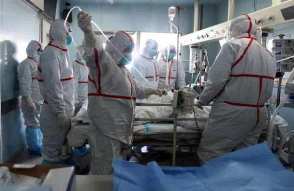 Yeni öldürücü virus yayılıb: Heyvanlardan insanlara keçir