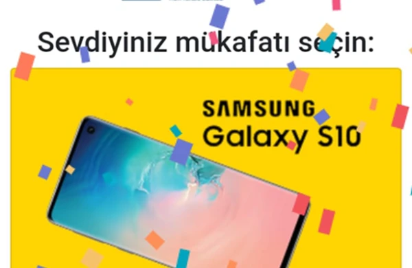 Sizə bu mesaj gəlsə, aldanmayın!