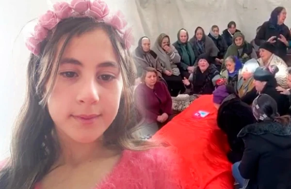 Nərminlə bağlı ŞOK: "Elə bir hadisənin şahidi olmuşdu ki..." - VİDEO