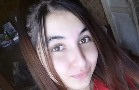 Şəmkirdə itkin düşən 17 yaşlı qız tapılıb - FOTO