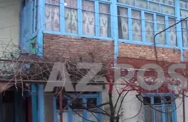 İlkin Nərmini burada saxlayıb (VİDEO)