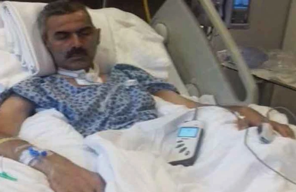 Oqtay Gülalıyev yenidən əməliyyat olunub