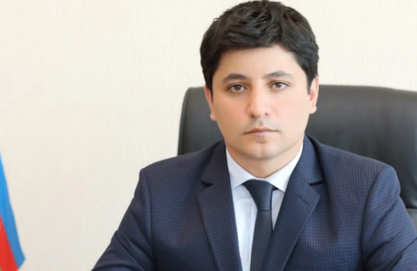 Əli Həsənovun qardaşı oğlunu da işdən çıxardılar - Elçin Həsənov İTV-dən getdi