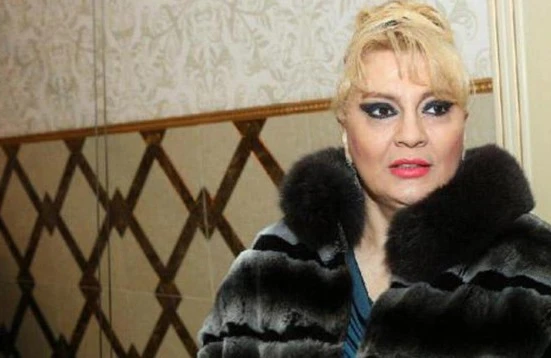 Nüşabə Ələsgərlidən efirdə şok sözlər: "Əxlaqsız,biqeyrət,nakişi..." +VİDEO