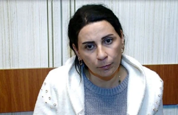 Polis Şəmkirdə əməliyyat keçirdi, qadın tutuldu - Səbəb hər kəsi şoka saldı