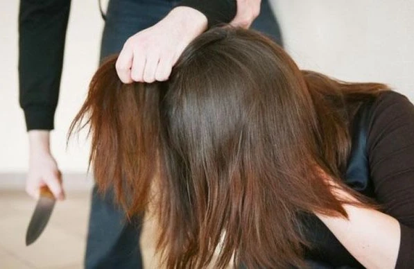 Arvadını öldürdü, baldızını doğradı - MƏHKƏMƏ