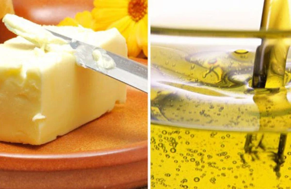 Bitki və kərə yağını qarışdırmayın! - Bu xəstəlikləri yaradır