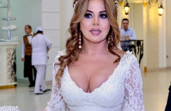 Xadimə işləyib özgə kişi saxlayırsan! - Mətanət Əsədovadan şok sözlər