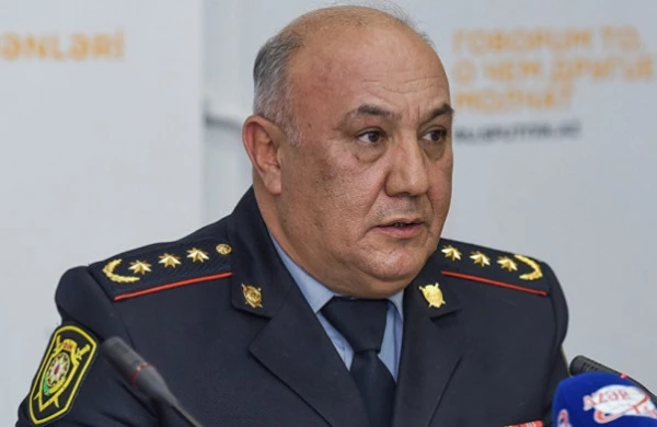 Vaqif Əsədov da işdən çıxarılıb?