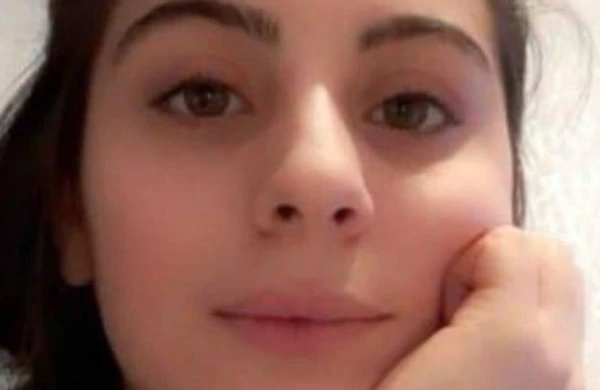 14 yaşlı Mədinə itkin düşdü