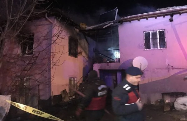 Türkiyədə faciə: Ölən və yaralılar var