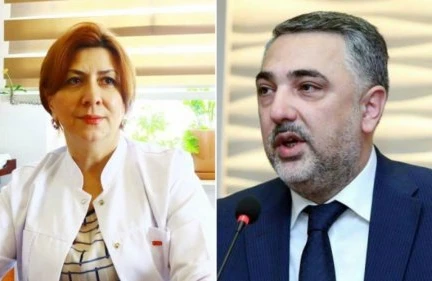 "Qanköçürmə"nin direktoru işdən çıxarıldı - Kütləvi İXTİSARLAR