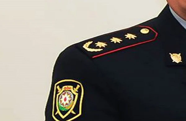 Polis rəisinin müavini vəzifə başında dünyasını dəyişdi - Yardımlıda