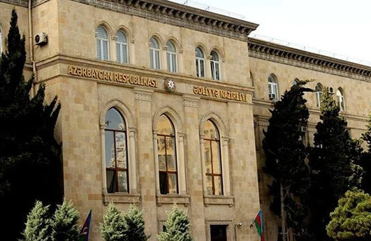 Bakıda dəhşətli hadisədə ölən şəxs nazirlik əməkdaşıdır – TƏFƏRRÜAT