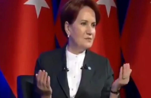 Zəlzələni canlı yayımda öyrəndi, reaksiyası alqış qazandı