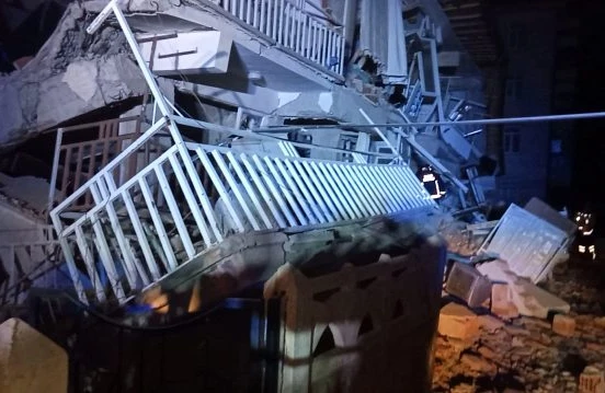 Türkiyədə ölənlər arasında azərbaycanlılar varmı? - İNDİ AÇIQLANDI