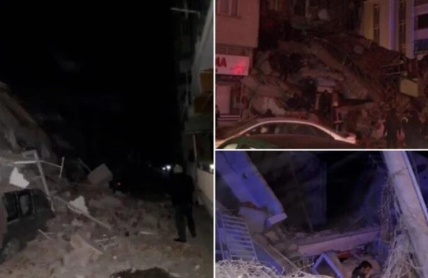 Şok: Türkiyədə Yer qabığı qırıla bilər