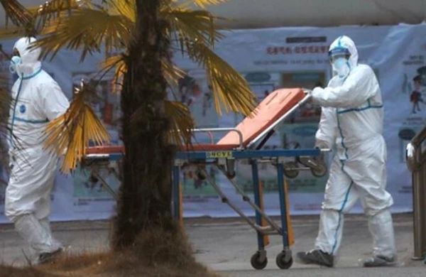 Koronavirus AVROPADA: dünya ölkələri hərəkətə keçdi