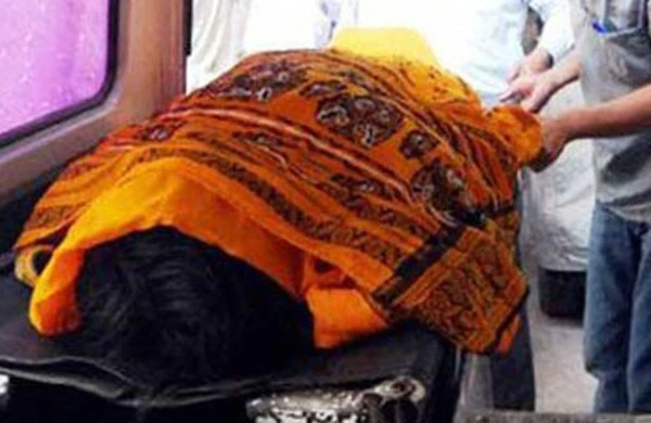 Gəncədə dəhşət: Qadın göldə boğulub öldü