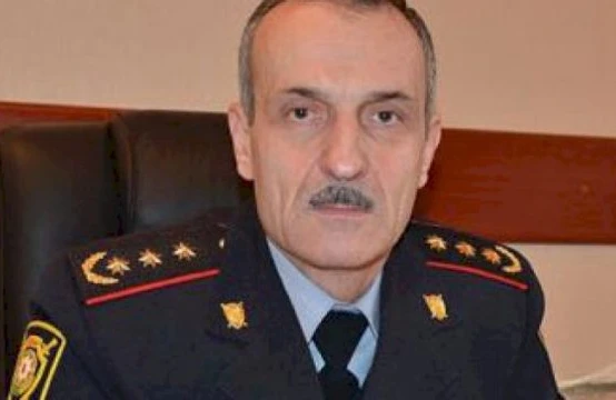 Salyanda polis qıza təcavüz edibmi? — Rəsmi açıqlama
