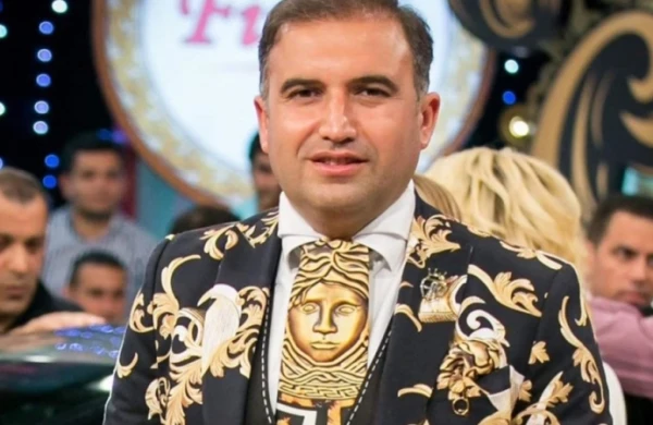 Hacı Nuran evlənəcəyi vaxtı açıqladı - VİDEO