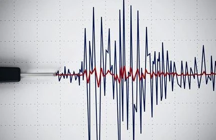 Azərbaycanda da zəlzələ oldu