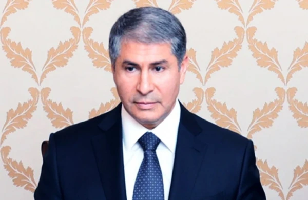 Vilayət Eyvazov DYP rəisini işdən çıxardı