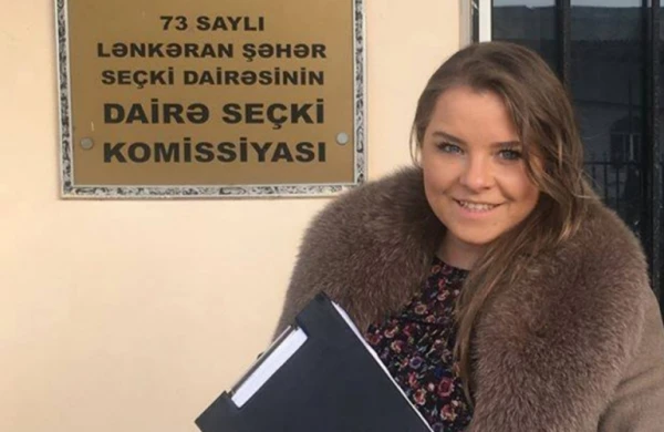 Yelena Sidorenko namizədliyini geri götürdü