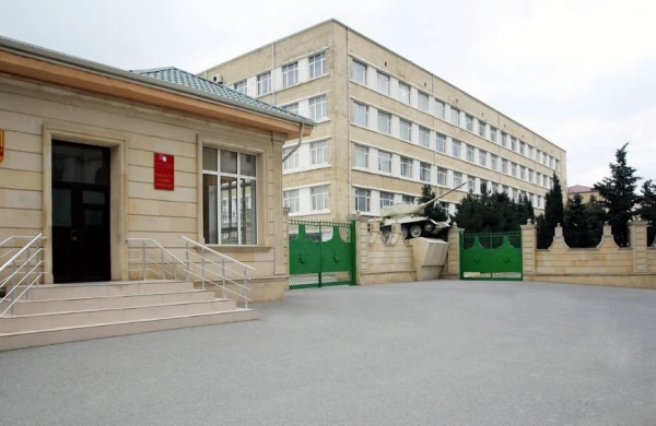 ELAN: “Ehtiyat zabit hazırlığı kursu”na qəbul başlayır