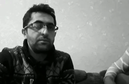 Jurnalist ifası ilə hər kəsi təəccübləndirdi +VİDEO