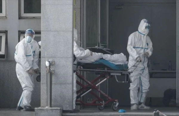 Həyəcanlı xəbər: Öldürücü virus yayılan şəhərdə azərbaycanlılar qalıb +VİDEO