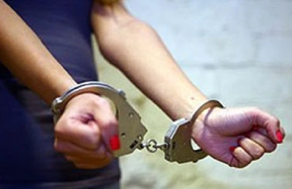 Polis əməliyyat keçirdi: Daha bir qadın tutuldu