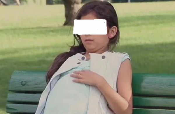 Gəncədə yetkinlik yaşına çatmayan qız doğuş həyata keçirib