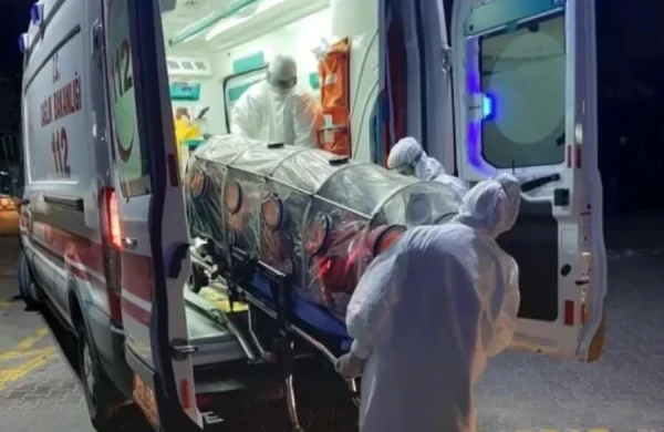 SON DƏQİQƏ! Koronavirusu Türkiyədə həyəcan yaratdı