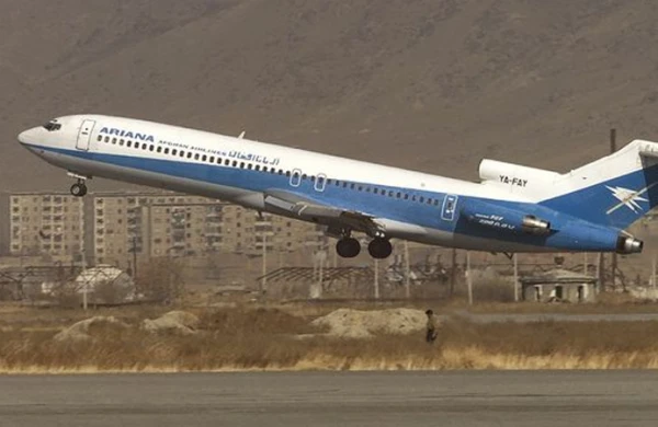 Göyərtəsində 83 nəfərin olduğu sərnişin təyyarəsi qəzaya uğradı