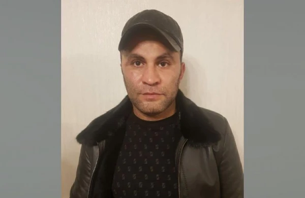 Polis bu şəxslə bağlı əhaliyə  müarciət  edib - ZƏNG EDİN!