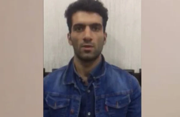 İrandan Azərbaycana narkotik keçirənlər saxlanılıb - FOTO