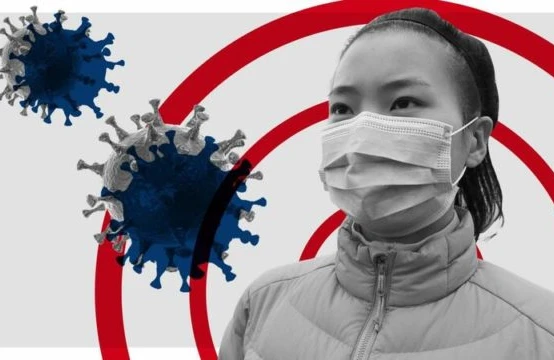 Ölümcül virus bir addımlığımızda – SOS!