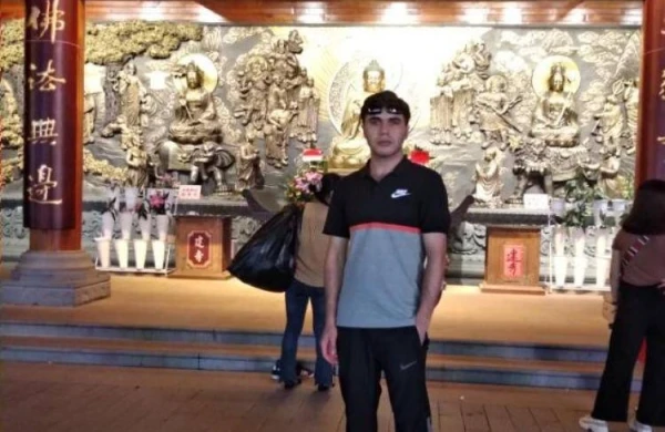 Çində təhsil alan azərbaycanlı tələbə:  - "MASKALAR TÜKƏNİB"- VİDEO