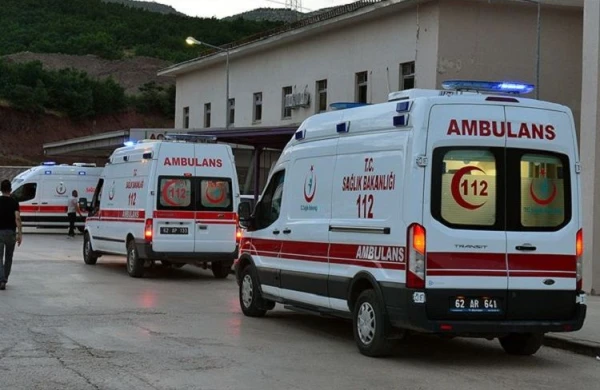 SON DƏQİQƏ! Koronovirusu Türkiyəyə çatdı, 12 nəfər...