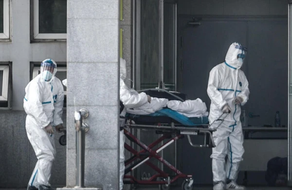 SON DƏQİQƏ: Ölümcül virus həyəcanı Türkiyəni bürüdü - 12 nəfər nəzarətə götürüldü