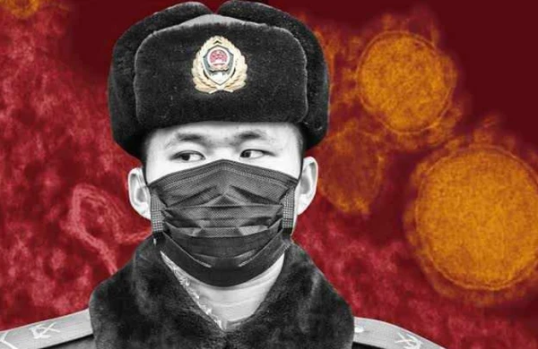 Çin ordusu Uhanı mühasirəyə aldı, şəhəri tərk edənlər vurulur