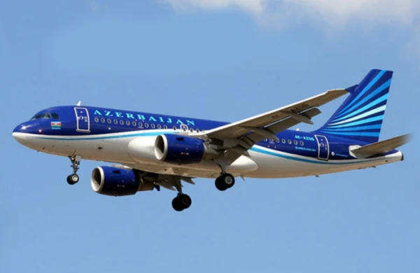 AZAL-dan Çinə bilet alan sərnişinlərə MÜRACİƏT