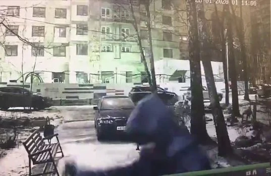 Dəhşət! Azərbaycanlı Moskvada bıçaqla deşik-deşik edildi