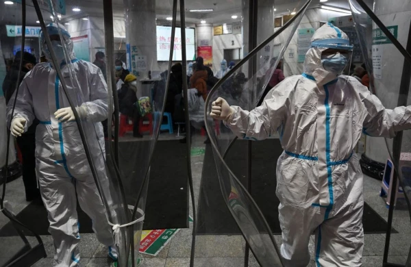 Azərbaycanın dövlət qurumları koronavirusa qarşı mübarizə ilə bağlı toplantı keçirdi - TƏCİLİ