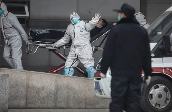 "Azərbaycanlı tələbələrin karantin bölgəsindən çıxmasına hələlik icazə verilmir"