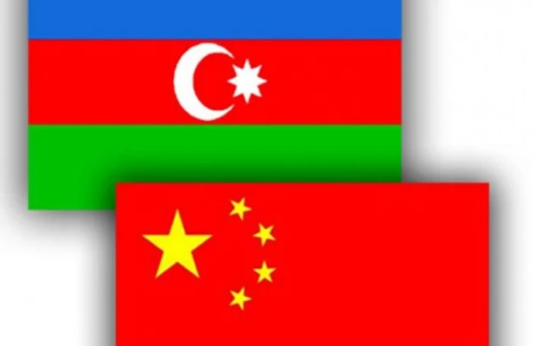 Azərbaycan Çinə qadağa qoydu
